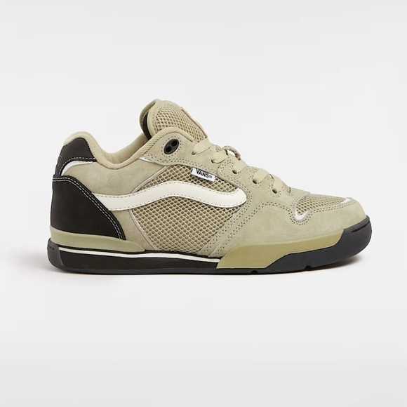 Vans Rowley XLT Men 9.5 off Road Pack Elm VN000CQFEL7 Vault Pack 122025 - Picture 2 of 8